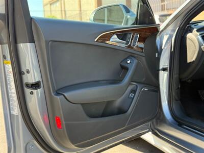 2016 Audi A6 3.0T quattro Premium Plus   - Photo 12 - North Hills, CA 91343