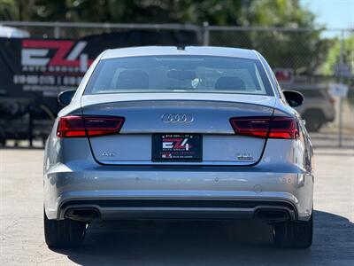 2016 Audi A6 3.0T quattro Premium Plus   - Photo 5 - North Hills, CA 91343