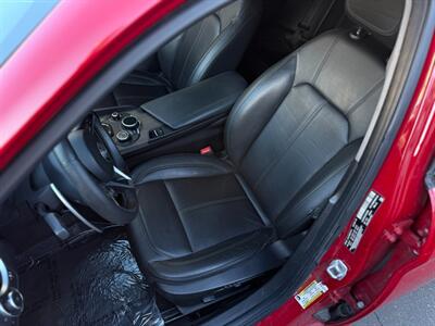 2018 Alfa Romeo Giulia Ti   - Photo 10 - North Hills, CA 91343