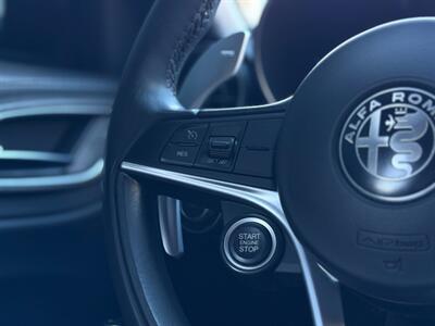 2018 Alfa Romeo Giulia Ti   - Photo 19 - North Hills, CA 91343