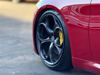 2018 Alfa Romeo Giulia Ti   - Photo 8 - North Hills, CA 91343