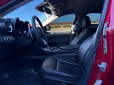 2018 Alfa Romeo Giulia Ti   - Photo 13 - North Hills, CA 91343