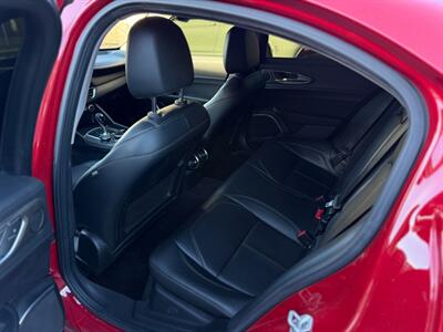 2018 Alfa Romeo Giulia Ti   - Photo 16 - North Hills, CA 91343