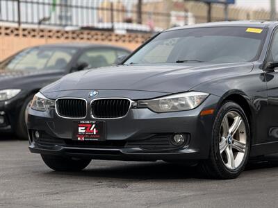 2015 BMW 320i - Photo 4 - North Hills, CA 91343