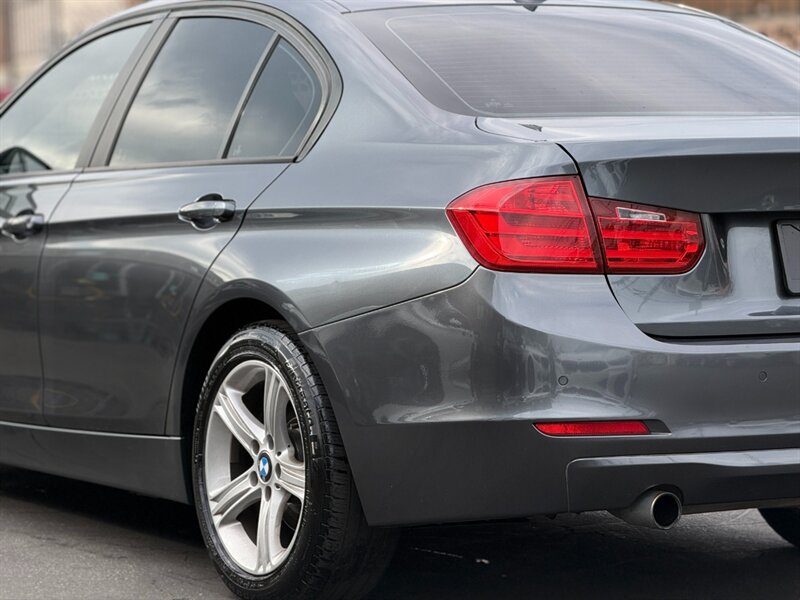 2015 BMW 320i - Photo 7 - North Hills, CA 91343