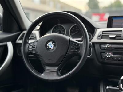 2015 BMW 320i - Photo 14 - North Hills, CA 91343