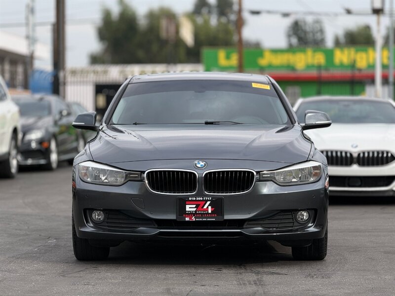 2015 BMW 320i - Photo 2 - North Hills, CA 91343