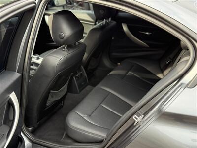 2015 BMW 320i - Photo 24 - North Hills, CA 91343