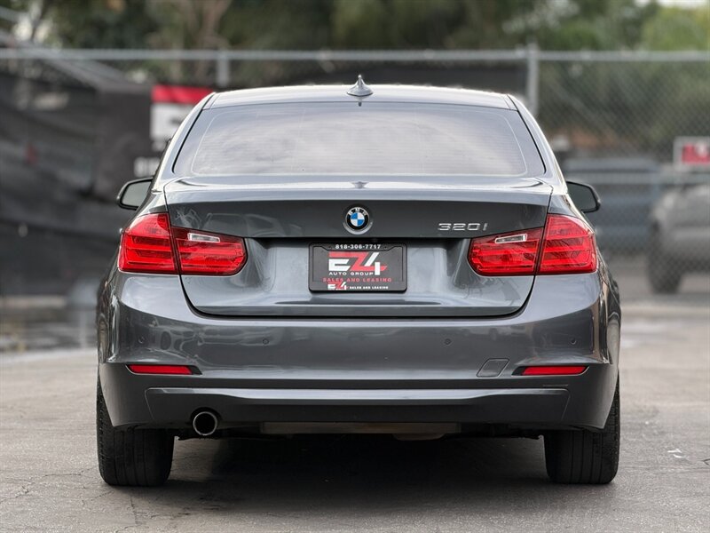 2015 BMW 320i - Photo 5 - North Hills, CA 91343