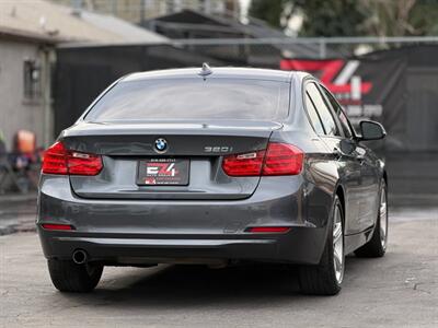 2015 BMW 320i - Photo 6 - North Hills, CA 91343