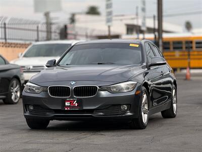 2015 BMW 320i - Photo 3 - North Hills, CA 91343