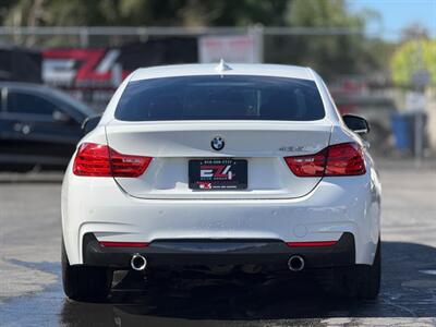2015 BMW 435i Gran Coupe   - Photo 4 - North Hills, CA 91343