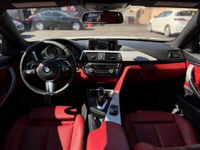 2015 BMW 435i Gran Coupe   - Photo 12 - North Hills, CA 91343