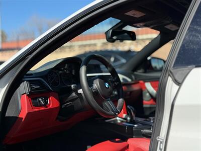 2015 BMW 435i Gran Coupe   - Photo 9 - North Hills, CA 91343