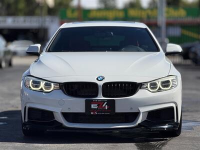 2015 BMW 435i Gran Coupe   - Photo 3 - North Hills, CA 91343