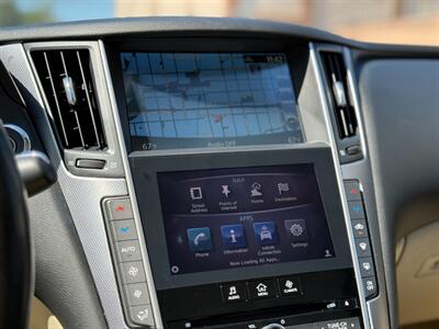 2014 INFINITI Q50 - Photo 16 - North Hills, CA 91343