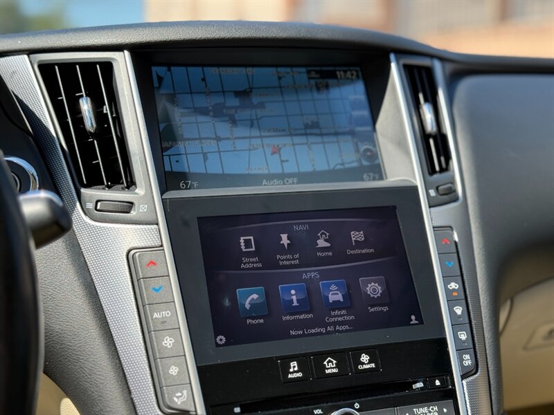 2014 INFINITI Q50 - Photo 16 - North Hills, CA 91343