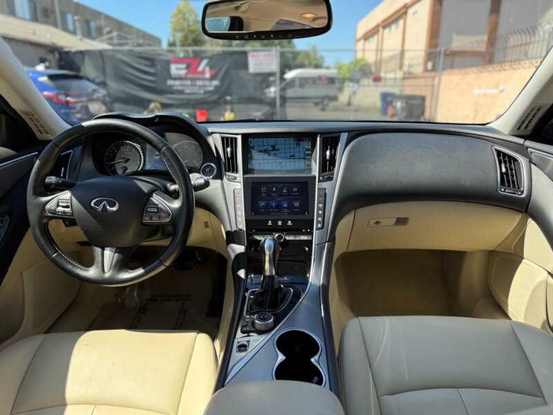 2014 INFINITI Q50 - Photo 8 - North Hills, CA 91343