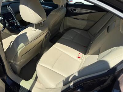 2014 INFINITI Q50 - Photo 17 - North Hills, CA 91343