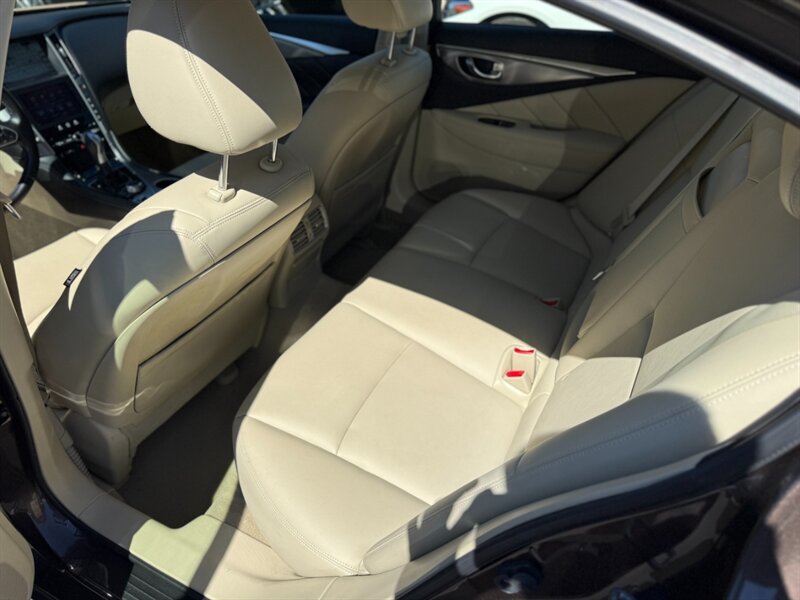 2014 INFINITI Q50 - Photo 17 - North Hills, CA 91343