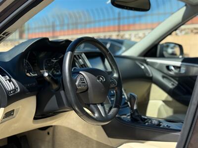 2014 INFINITI Q50 - Photo 9 - North Hills, CA 91343