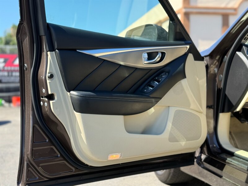 2014 INFINITI Q50 - Photo 12 - North Hills, CA 91343