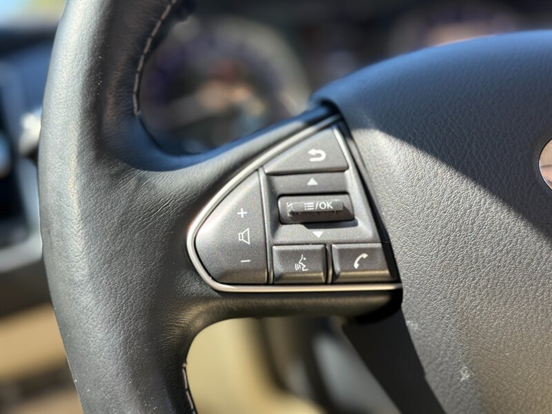 2014 INFINITI Q50 - Photo 13 - North Hills, CA 91343