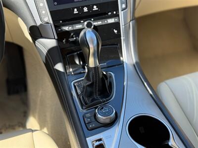 2014 INFINITI Q50 - Photo 15 - North Hills, CA 91343