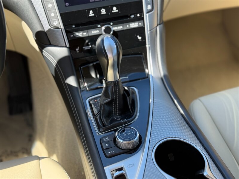 2014 INFINITI Q50 - Photo 15 - North Hills, CA 91343