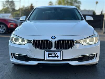 2015 BMW 328i   - Photo 2 - North Hills, CA 91343