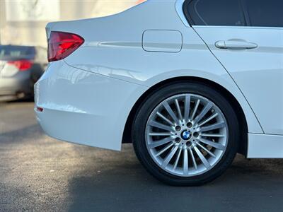 2015 BMW 328i   - Photo 6 - North Hills, CA 91343