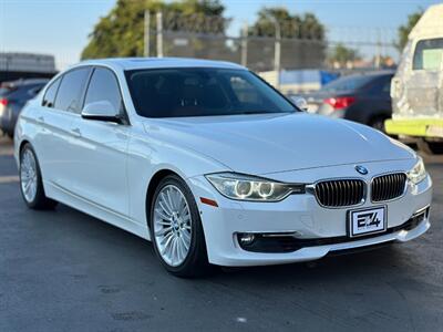 2015 BMW 328i   - Photo 3 - North Hills, CA 91343