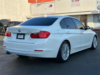 2015 BMW 328i   - Photo 4 - North Hills, CA 91343