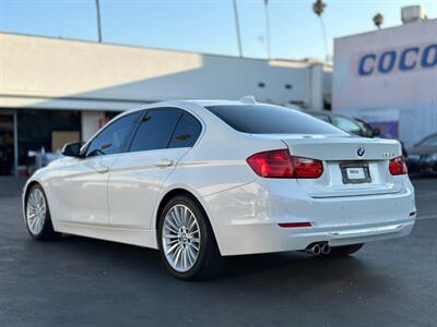 2015 BMW 328i   - Photo 8 - North Hills, CA 91343