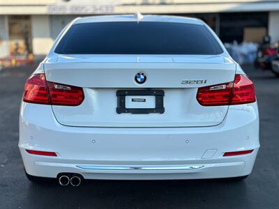 2015 BMW 328i   - Photo 7 - North Hills, CA 91343