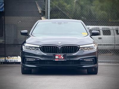 2018 BMW 540i   - Photo 2 - North Hills, CA 91343