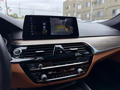 2018 BMW 540i   - Photo 16 - North Hills, CA 91343