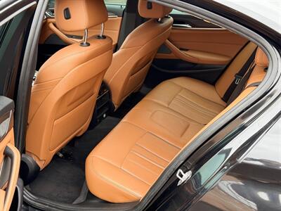 2018 BMW 540i   - Photo 14 - North Hills, CA 91343