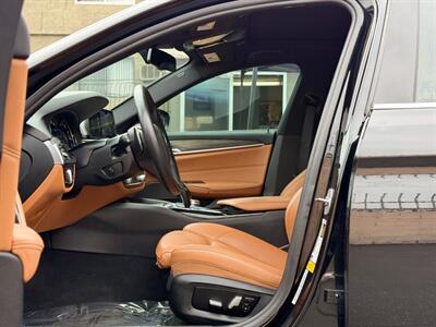 2018 BMW 540i   - Photo 7 - North Hills, CA 91343