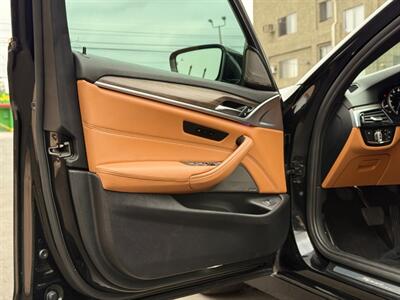 2018 BMW 540i   - Photo 12 - North Hills, CA 91343