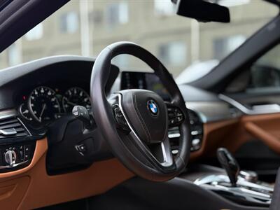 2018 BMW 540i   - Photo 9 - North Hills, CA 91343