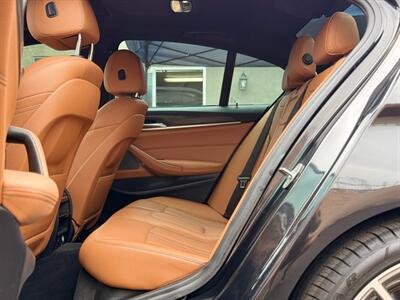 2018 BMW 540i   - Photo 13 - North Hills, CA 91343