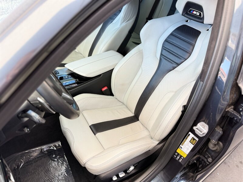 2019 BMW M5 - Photo 15 - North Hills, CA 91343