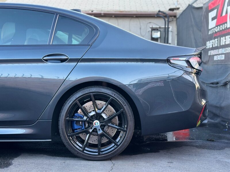 2019 BMW M5 - Photo 13 - North Hills, CA 91343