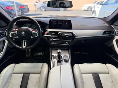 2019 BMW M5 - Photo 14 - North Hills, CA 91343