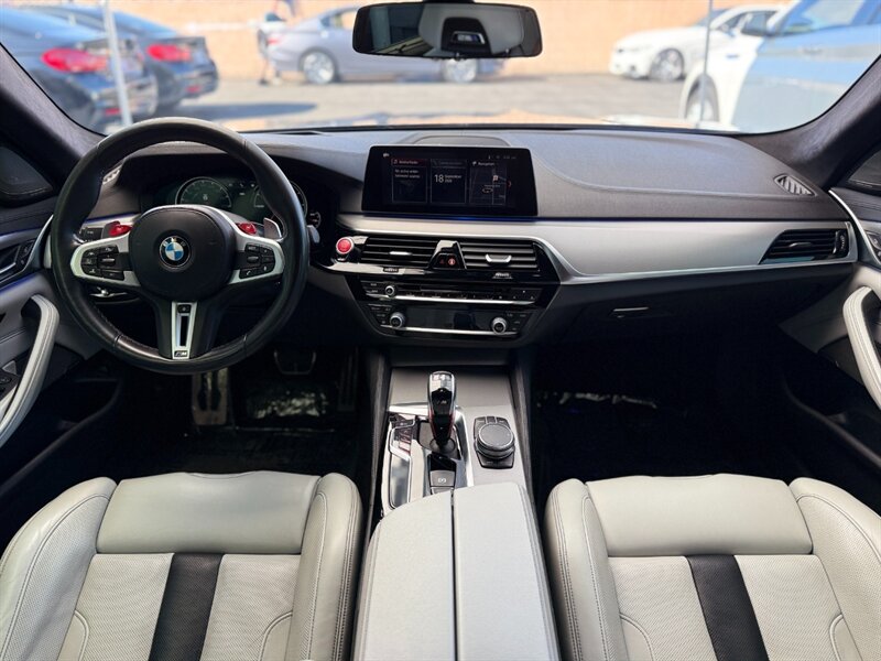 2019 BMW M5 - Photo 14 - North Hills, CA 91343