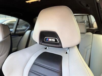 2019 BMW M5 - Photo 16 - North Hills, CA 91343