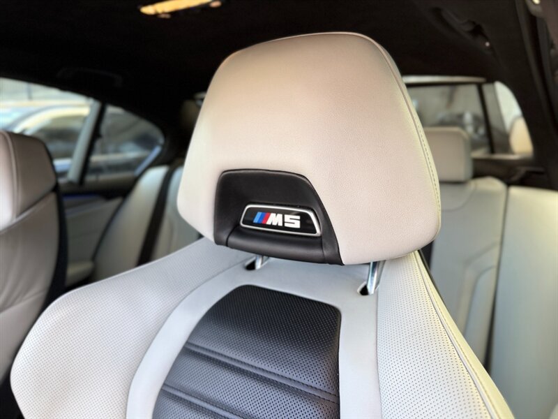 2019 BMW M5 - Photo 16 - North Hills, CA 91343