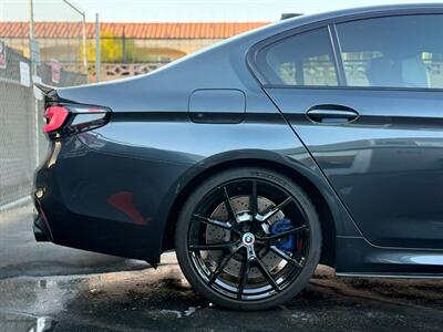 2019 BMW M5 - Photo 12 - North Hills, CA 91343