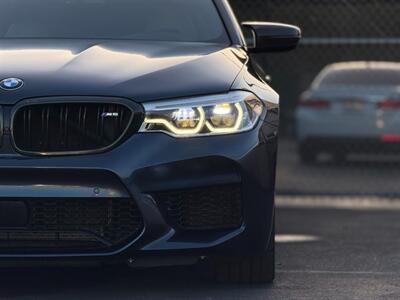 2019 BMW M5 - Photo 4 - North Hills, CA 91343